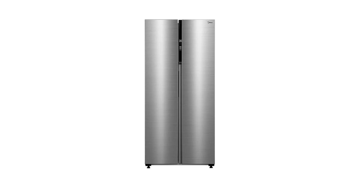 Melhor Geladeira Side By Side Inverter: Guia Definitivo
