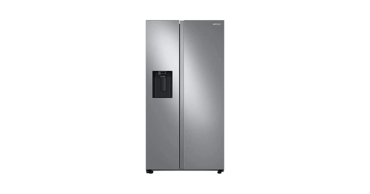 Melhor Geladeira Side By Side Samsung: 5 Modelos Premium