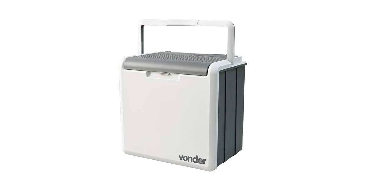 Melhor Geladeira Veicular: 7 Modelos Portáteis para sua Viagem