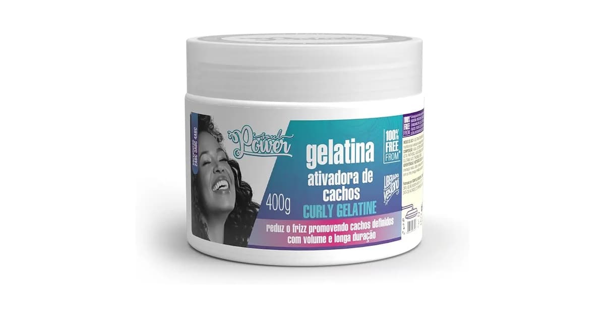 Melhor Gelatina: 10 Opções para Definição e Volume