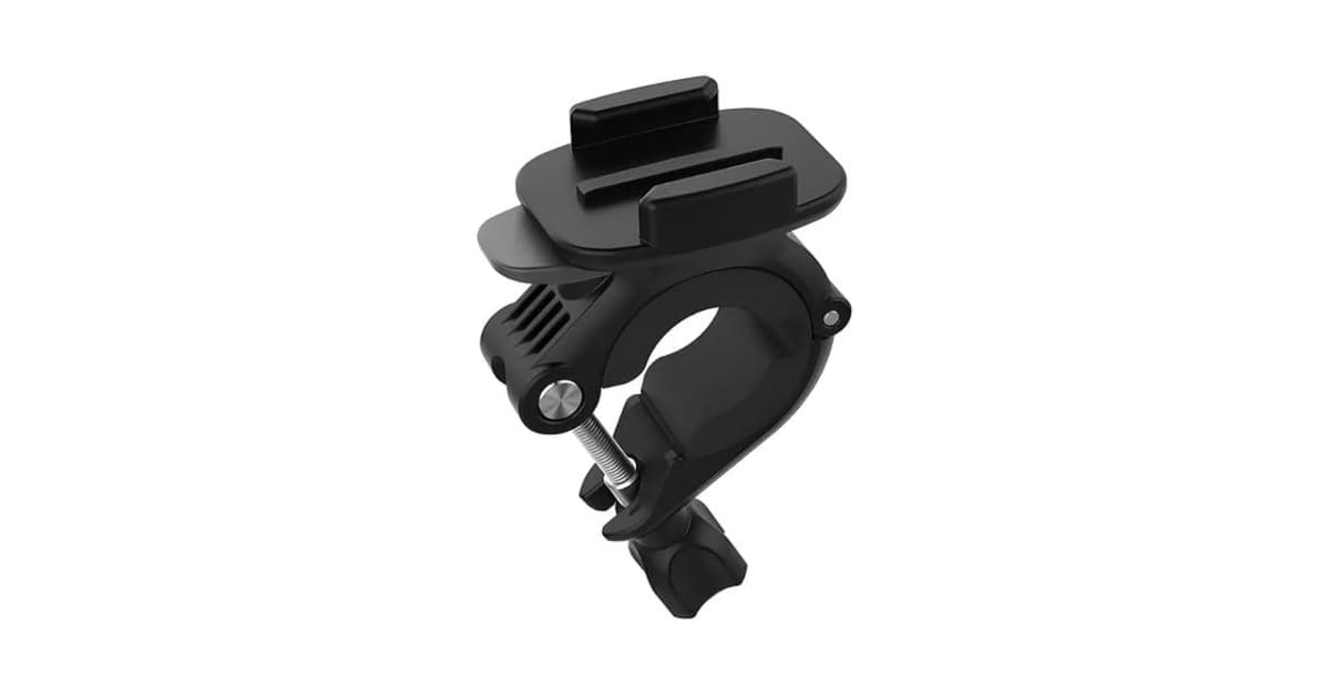 Melhor Gopro para Bike: 7 Suportes Essenciais
