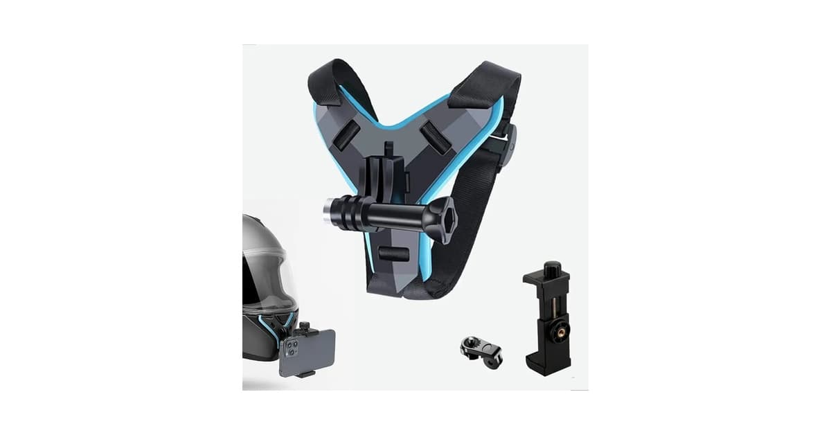 Melhor Gopro para Capacete: Guia Essencial para Aventuras