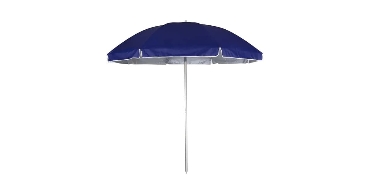 Melhor Guarda Sol para Praia: Proteção UV e Ventilação Essenciais!