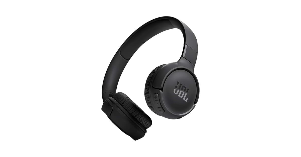 Melhor Headphone JBL: Cancelamento de Ruído e Qualidade Sonora