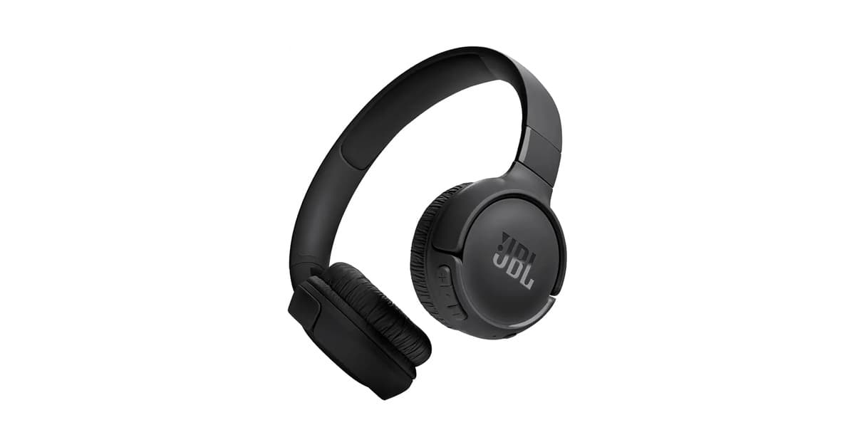 Melhor Headphone sem Fio: 5 Opções com ANC