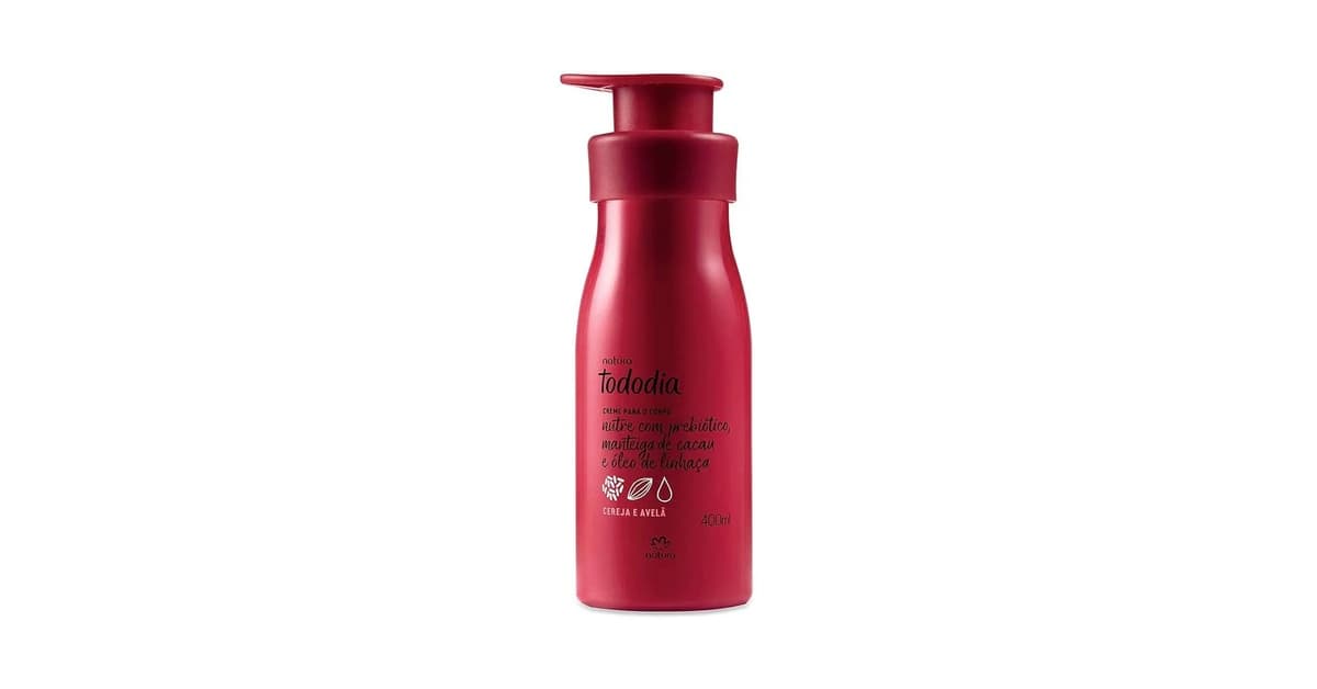 Melhor Hidratante Corporal Natura: Foco em Pele Seca e Sensível