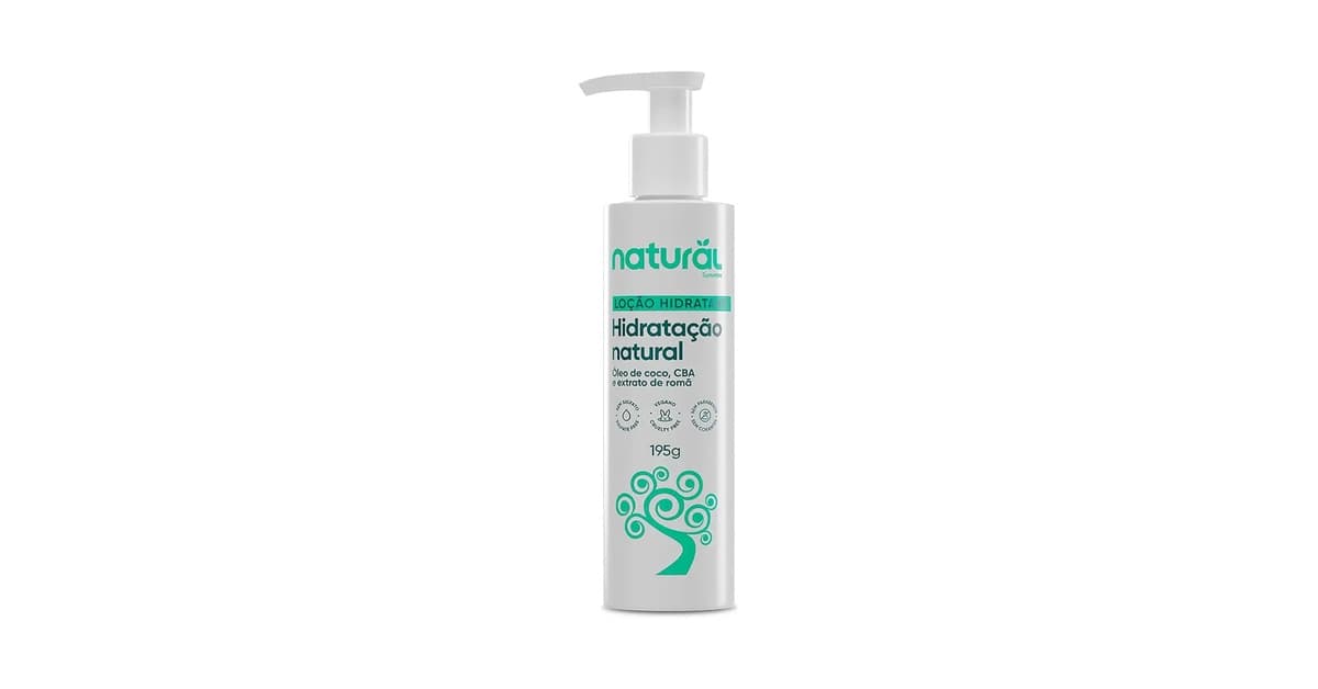 Melhor Hidratante Corporal Natural: Pele Hidratada e Saudável