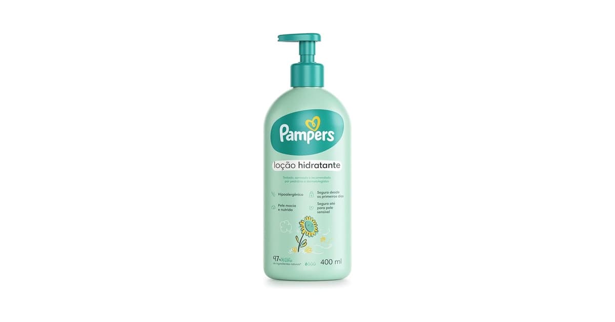Melhor Hidratante Corporal para Bebê: Pele Macia e Protegida
