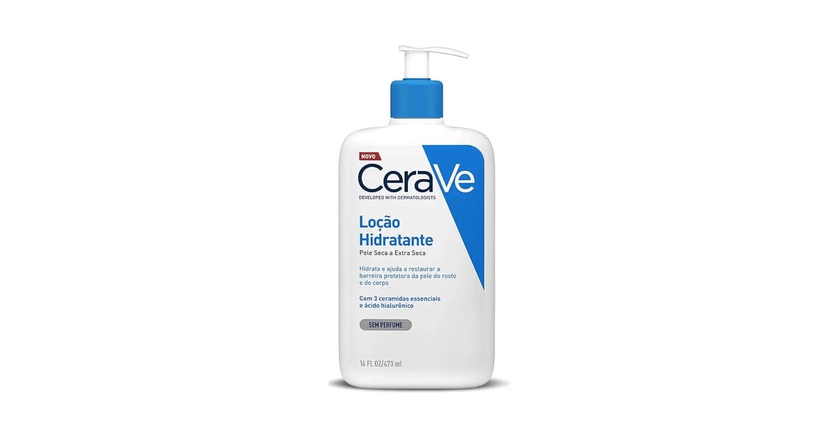 Melhor Hidratante Corporal para Pele Seca: 7 Opções com Ácido Hialurônico