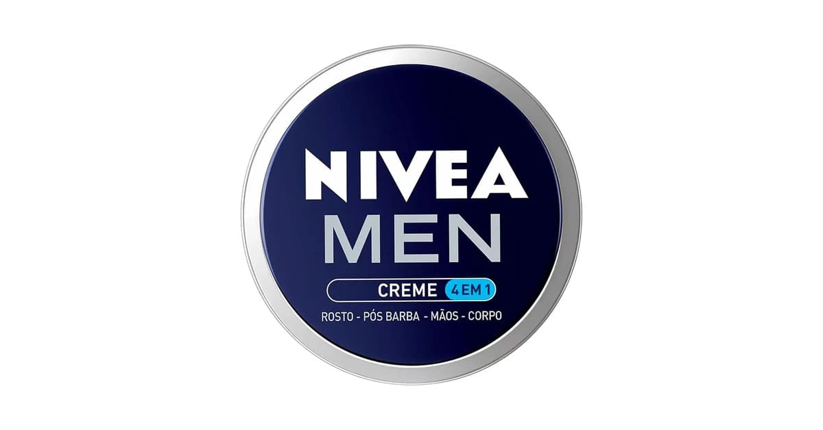 Melhor Hidratante Facial Masculino: 7 Opções para Sua Pele