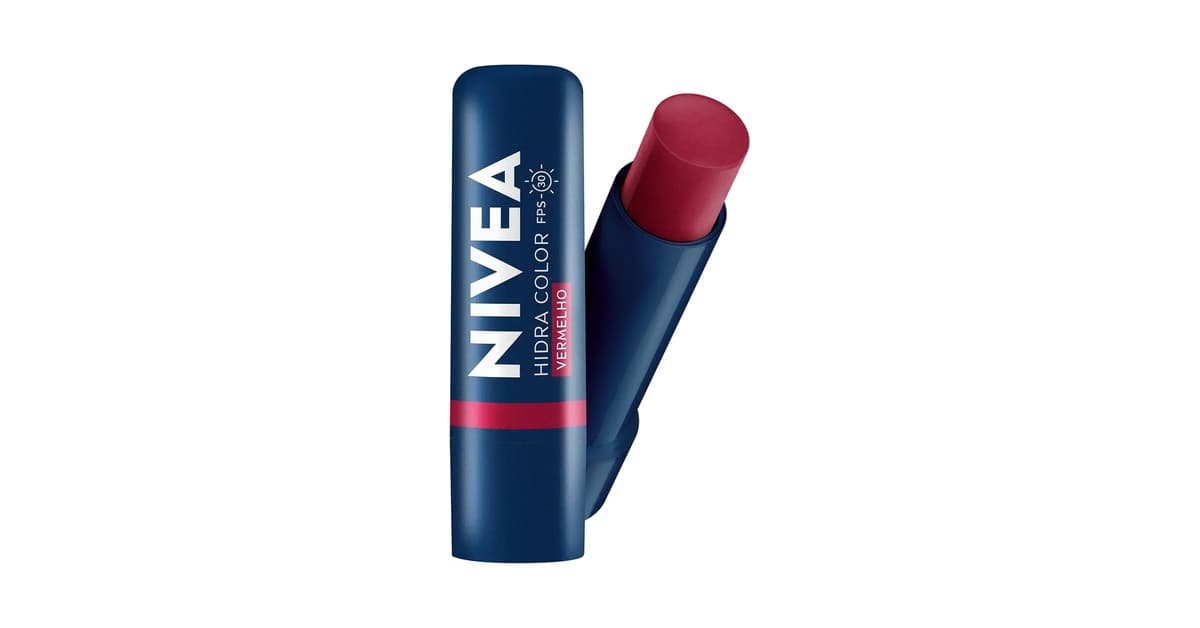 Melhor Hidratante Labial com Cor: Guia Completo com 10 Opções
