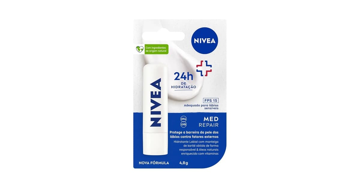 Melhor Hidratante Labial Masculino: Reparação e Proteção Essenciais
