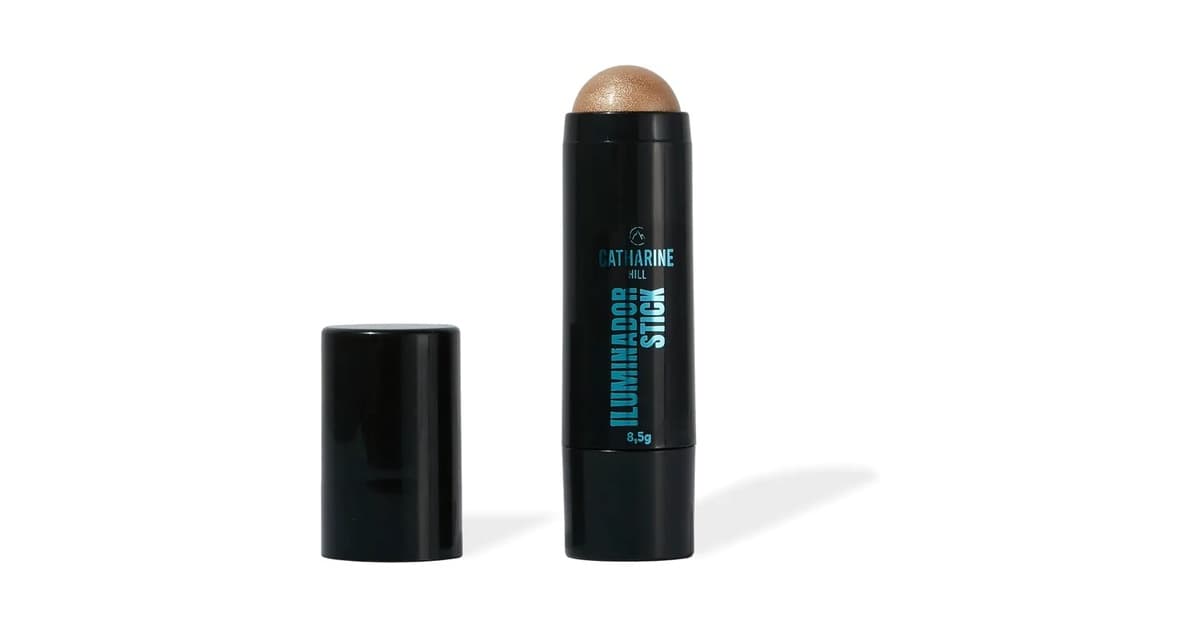 Melhor Iluminador Facial: Brilho Perfeito!