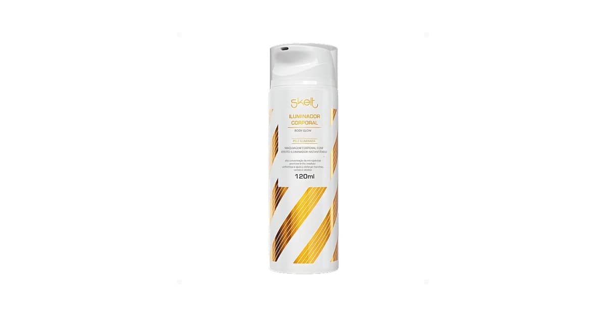 Melhor Iluminador pele Morena: Brilho Dourado e Bronze Perfeito