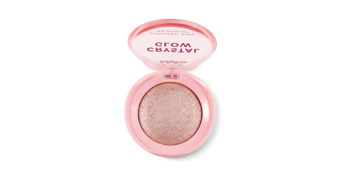 Melhor Iluminador Ruby Rose: Glow Natural ou Efeito Radiante?