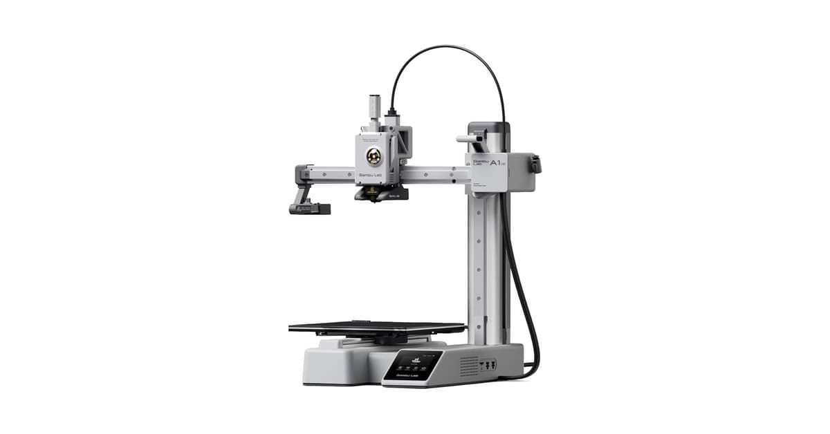 Melhor Impressora 3D do Mercado: Guia Completo 2024