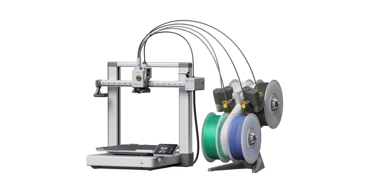 Melhor Impressora 3D do Mundo: Guia Completo