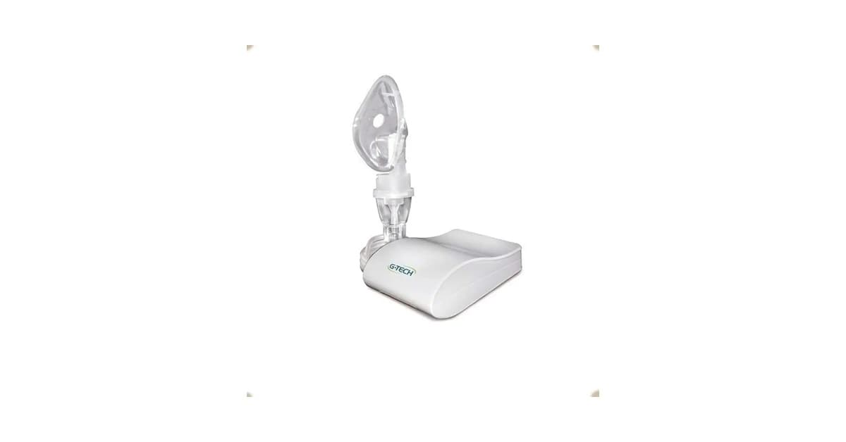 Melhor Inalador Nebulizador: Guia Rápido para Alívio Respiratório