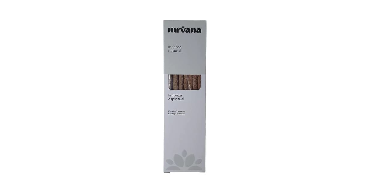 Melhor Incenso para Limpeza Espiritual: Guia Completo