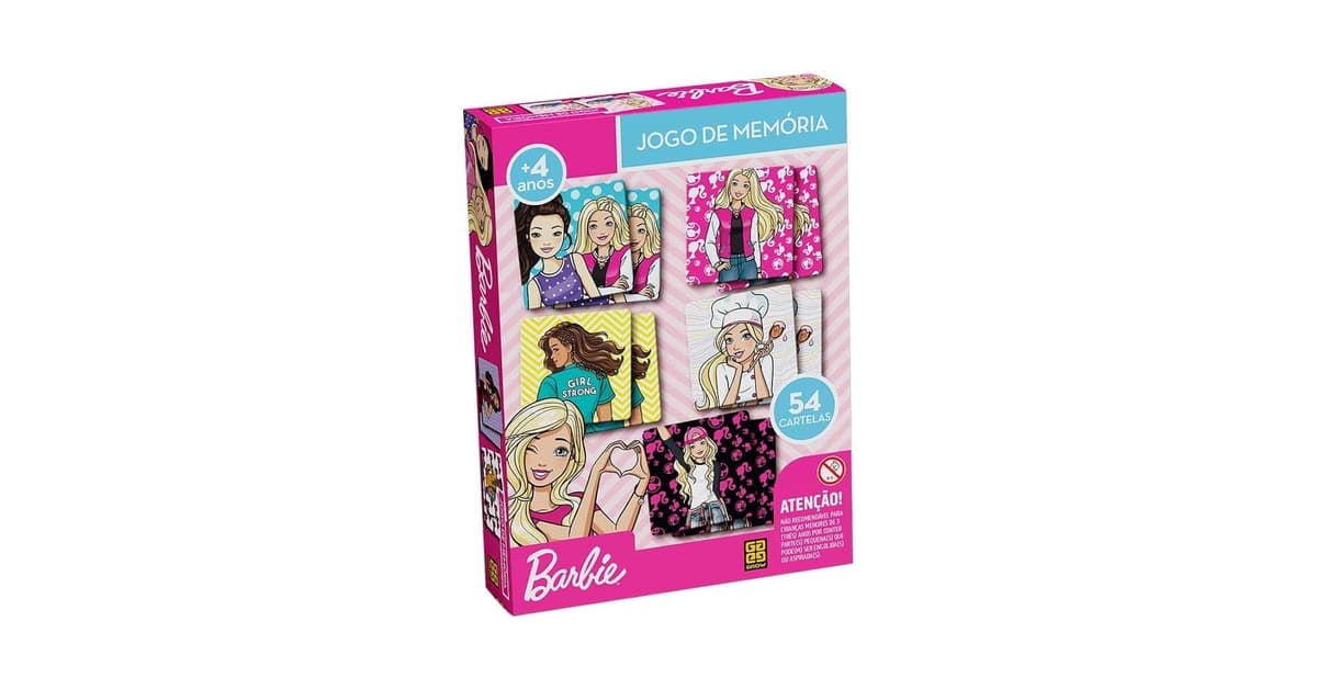 Melhor Jogo da Barbie: Qual Escolher Para Diversão Garantida?