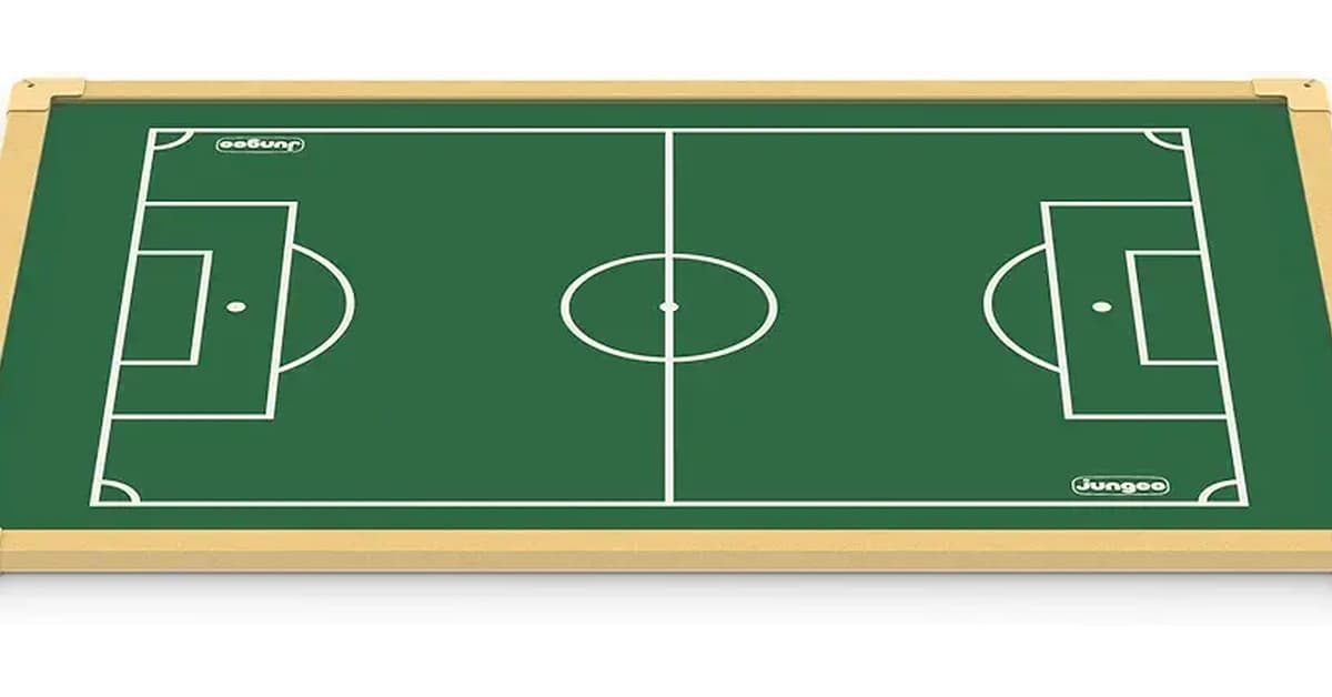 Melhor Jogo de Futebol de Botão: 7 Opções para Diversão Garantida