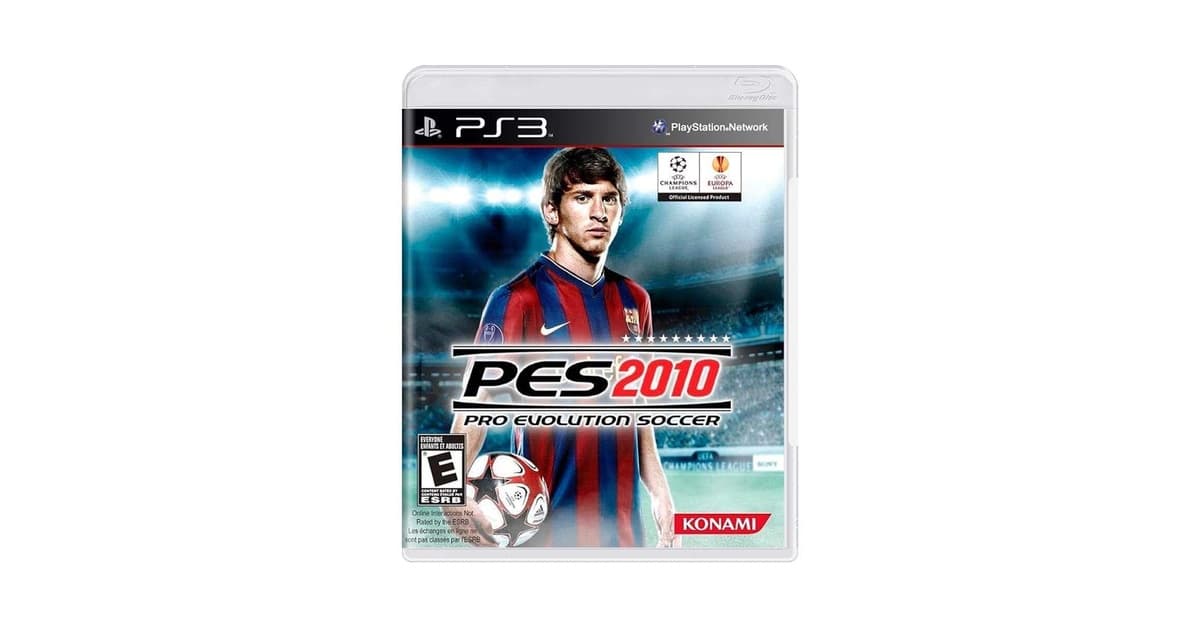 Melhor Jogo de Futebol Ps3: Qual o Clássico da Temporada?
