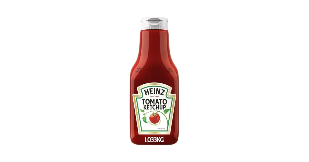 Melhor Ketchup Ceiaclandestina: Guia Completo e Sabores Únicos