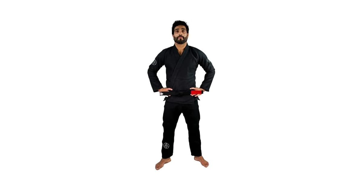 Melhor Kimono Jiu-Jitsu Masculino: 10 Modelos Top