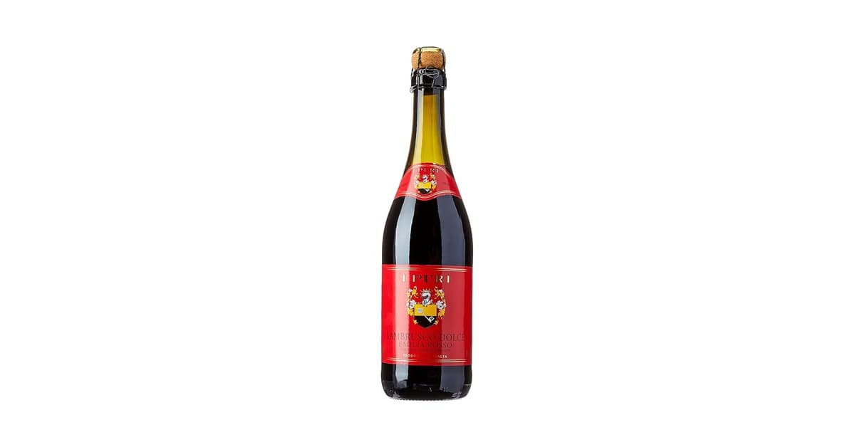 Melhor Lambrusco: Guia Definitivo Para Escolher o Seu!