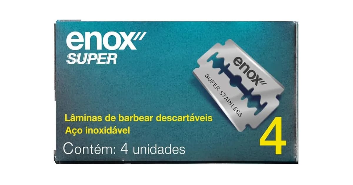 Melhor Lamina Navalha: Escolha a Ideal Para Seu Barbear