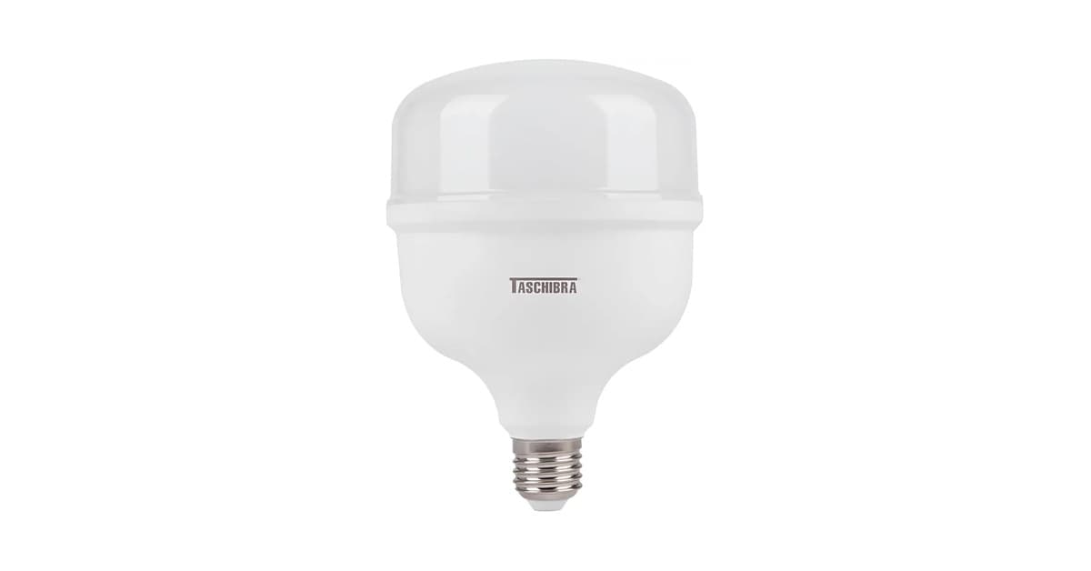 Melhor Lâmpada Led 50W: Guia Completo para Iluminação Potente
