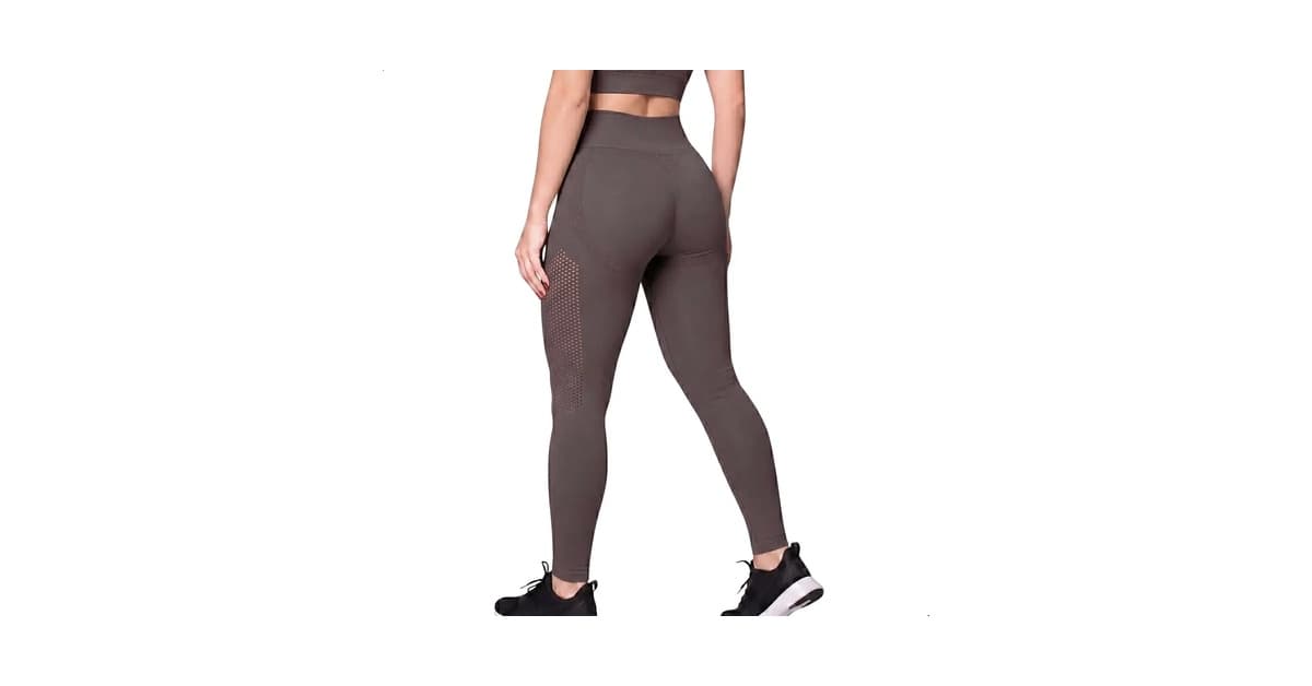 Melhor Legging para Trabalhar: Conforto e Estilo no Dia a Dia