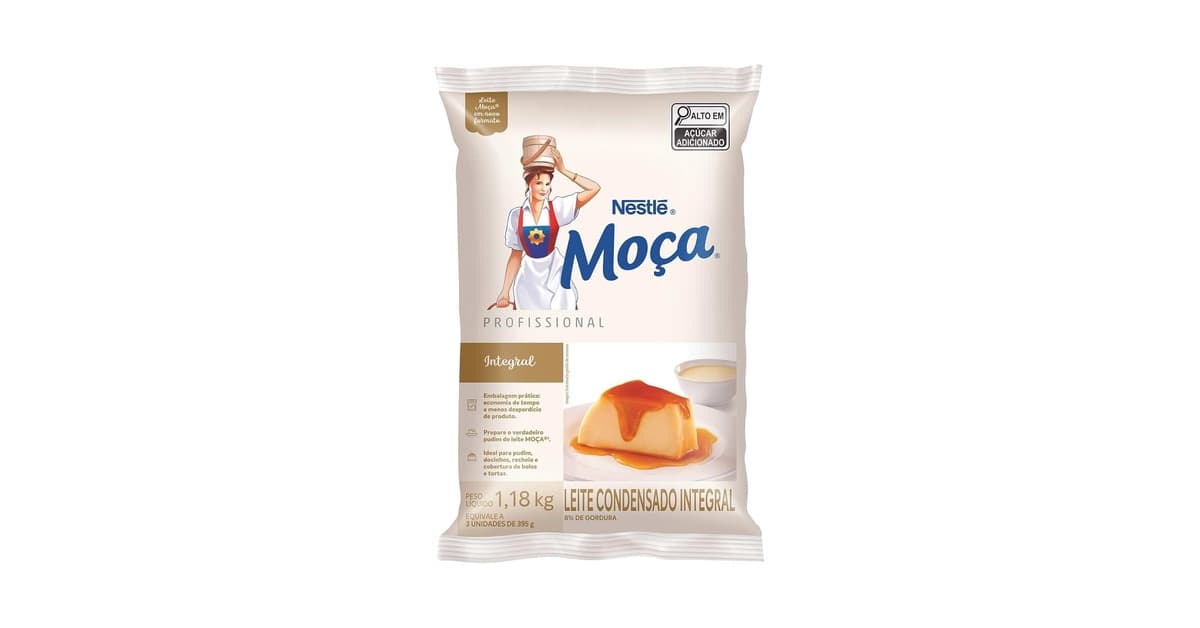 Melhor Leite Condensado para Fazer Brigadeiro: Opções Cremosas