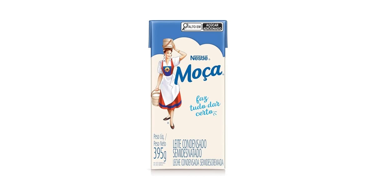 Melhor Leite Condensado para Palha Italiana: Escolha Perfeita!
