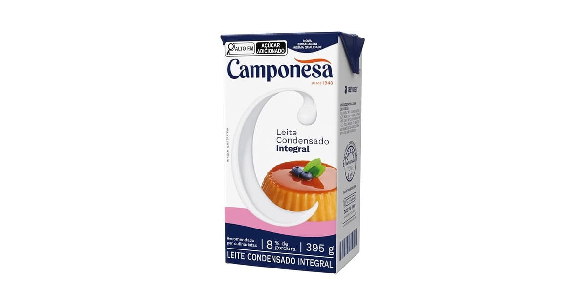 Melhor Leite Condensado: Guia Essencial Para Doces Perfeitos