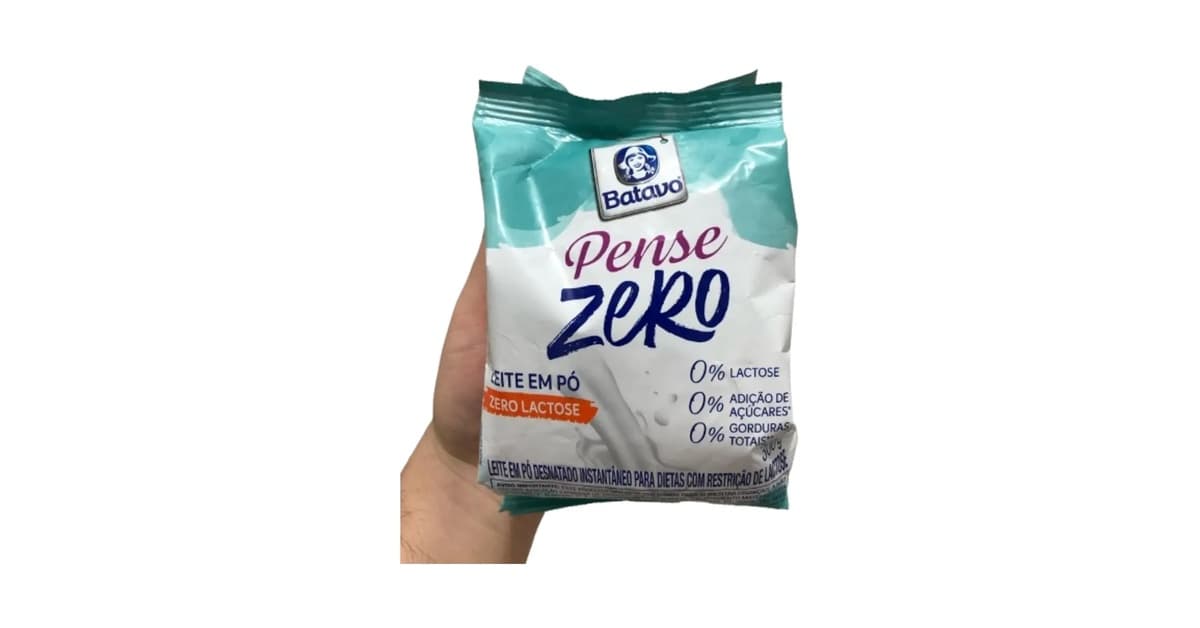 Melhor Leite em Pó zero Lactose: Escolha Ideal para Você!