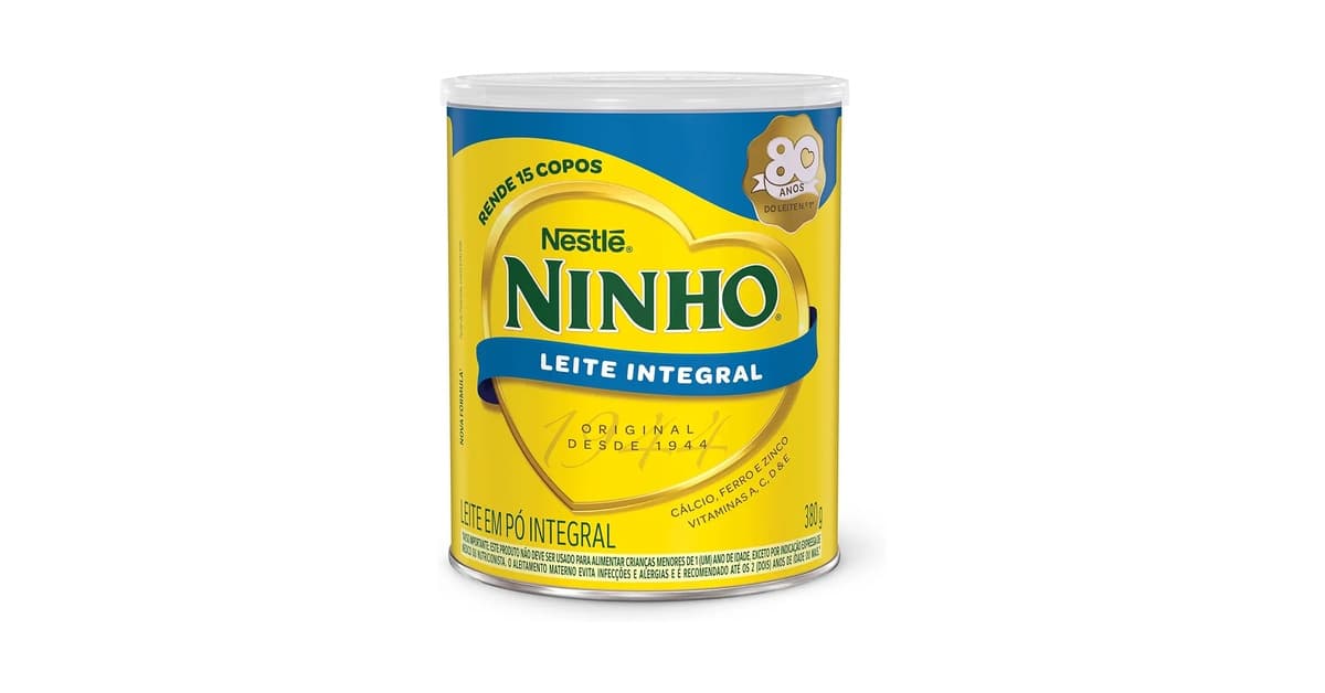 Melhor Leite Integral para Bebê de 1 Ano: Guia Essencial