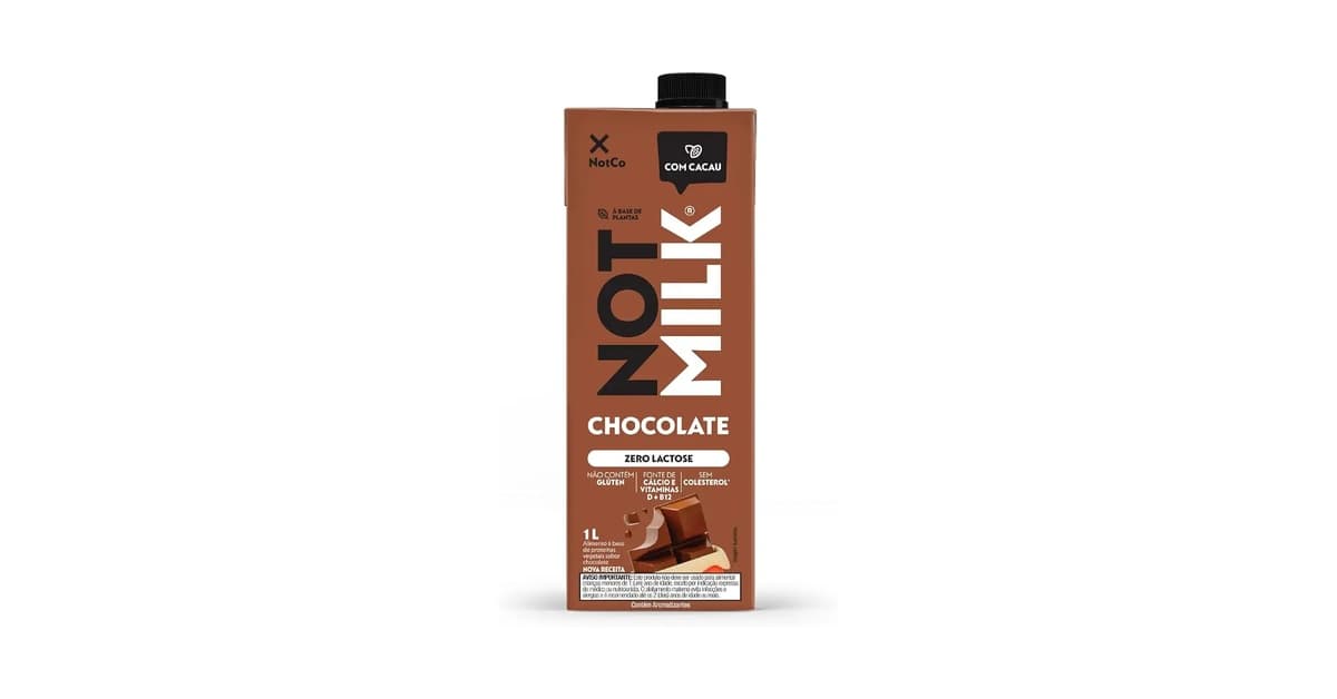 Melhor Leite Vegetal para Tomar com Chocolate: Cremoso e Saboroso