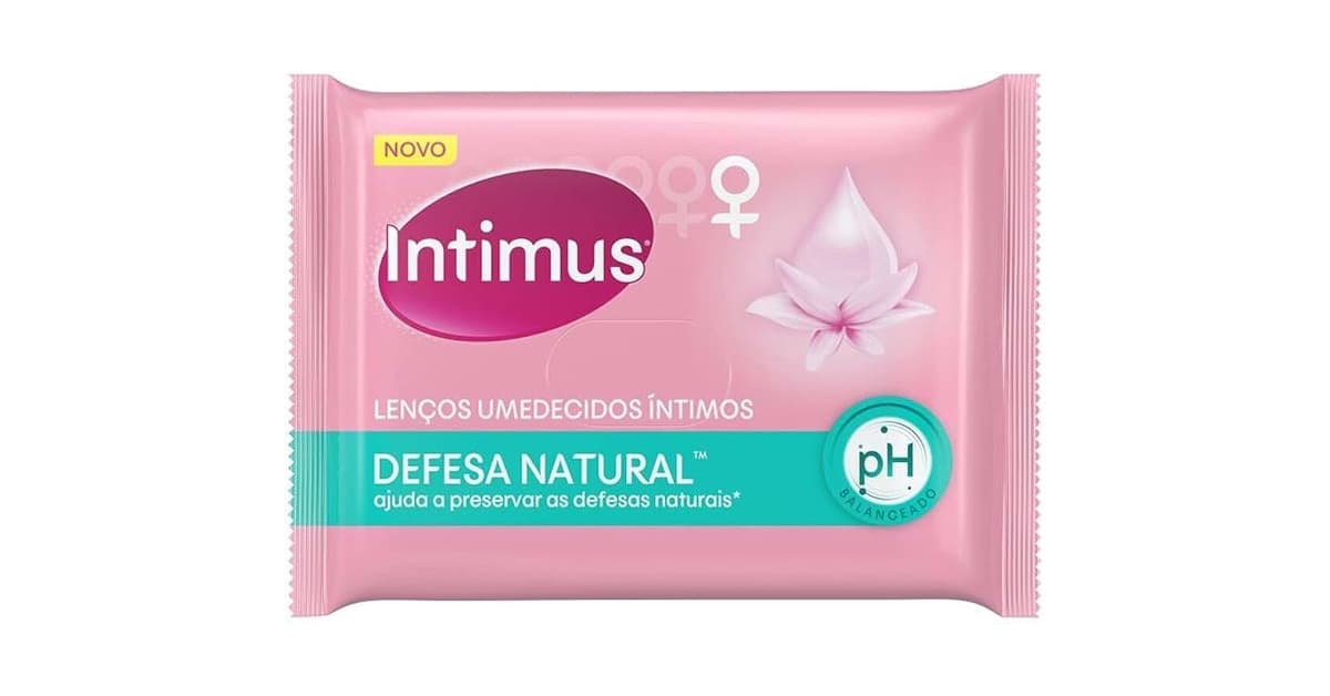 Melhor Lenço Umedecido Íntimo Feminino: 7 Opções com pH Equilibrado