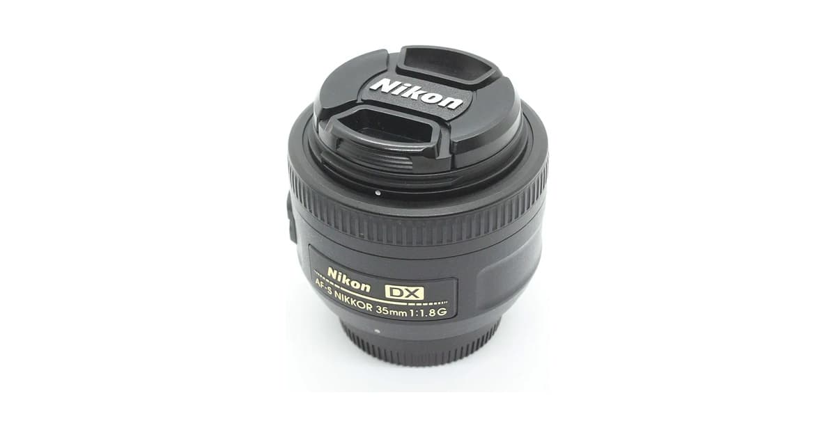 Melhor Lente Nikon: 10 Opções para Versatilidade