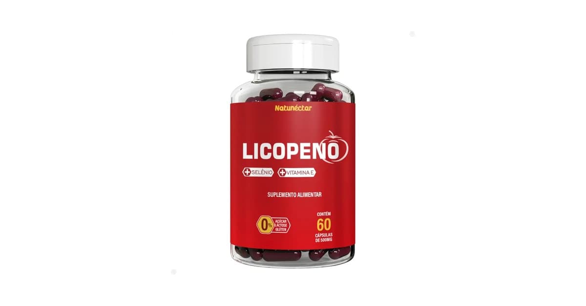Melhor Licopeno do Mercado: Guia Essencial para Sua Escolha