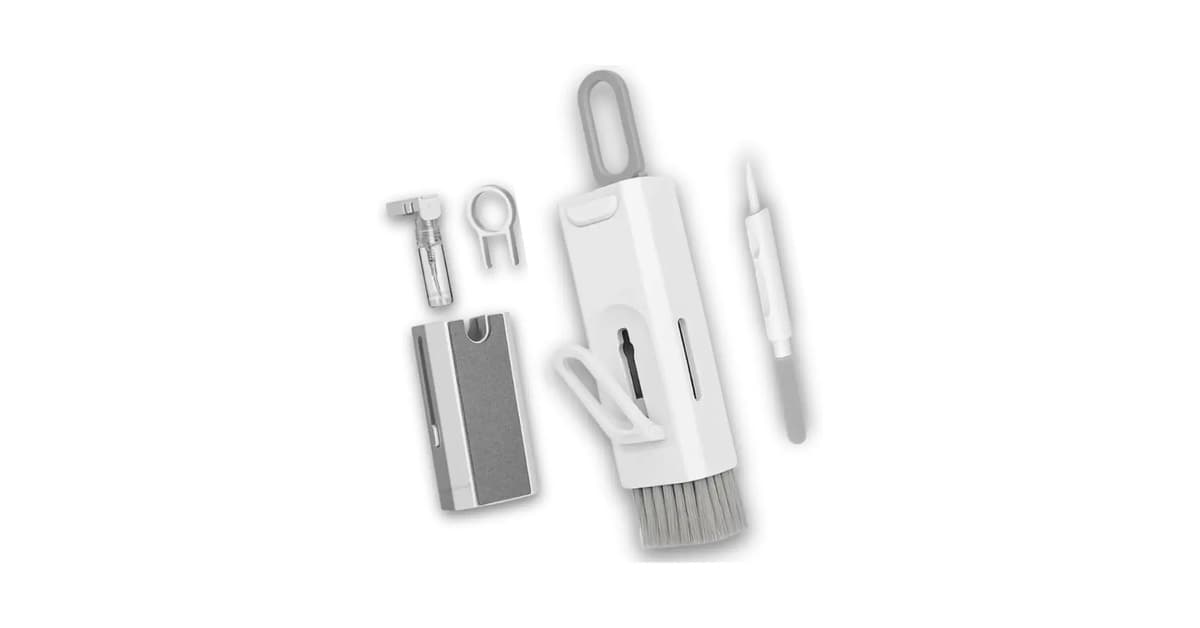 Melhor Limpador de Celular Gratuito iPhone: Kit Essencial
