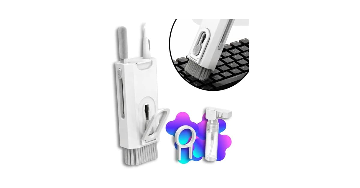 Melhor Limpador de Memória de Celular: Kit Completo 8 em 1