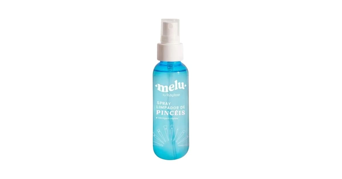 Melhor Limpador de Pincel de Maquiagem: Limpeza Profissional Rápida