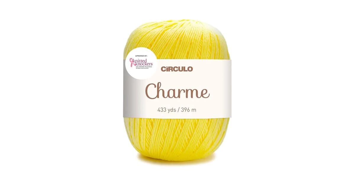 Melhor Linha de Crochê para Biquíni: Guia Completo