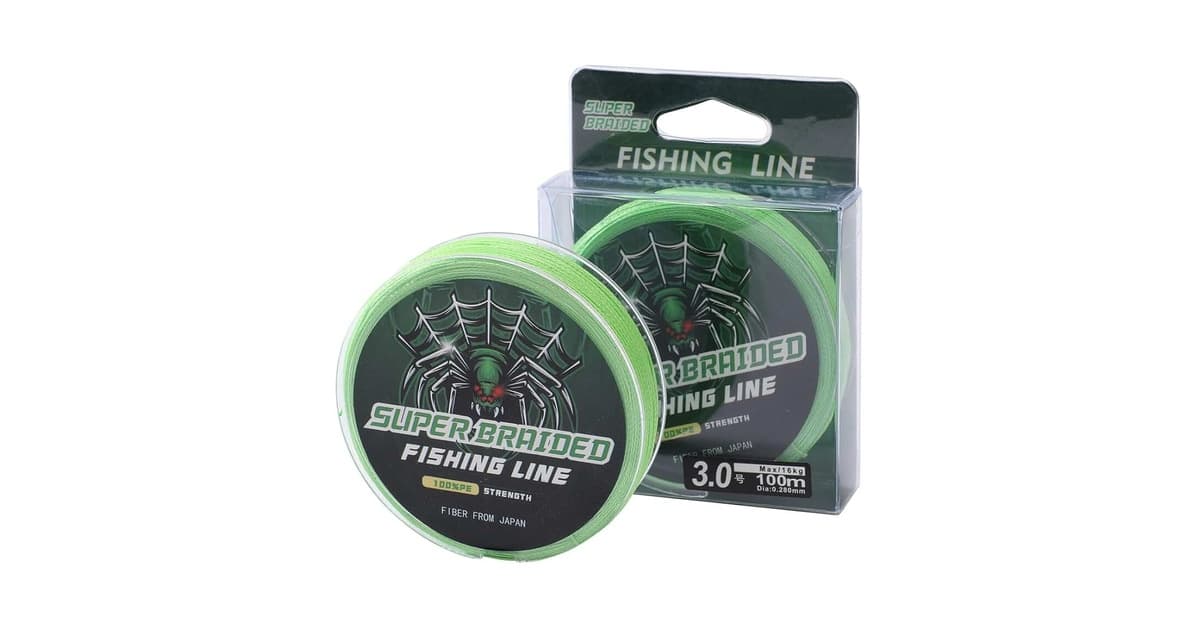 Melhor Linha de Pesca para Tucunaré: Guia Completo