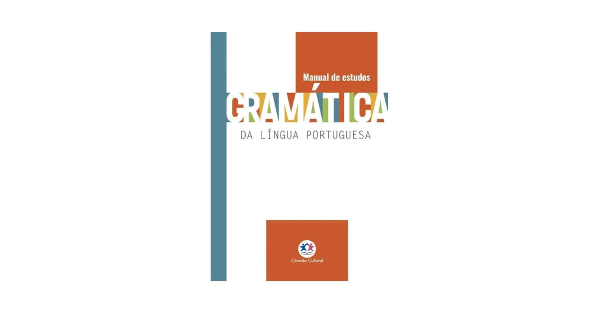 Melhor Livro de Gramática Português: Guia Definitivo para Domínio da Língua