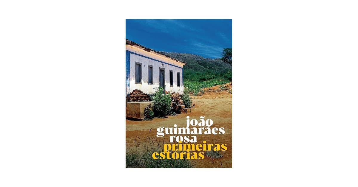 Melhor Livro de Guimaraes Rosa: Qual Clássico Escolher?