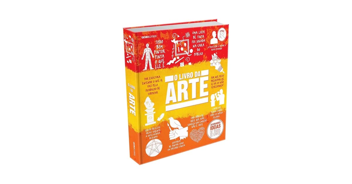 Melhor Livro de História da Arte: Guia Essencial para Iniciantes