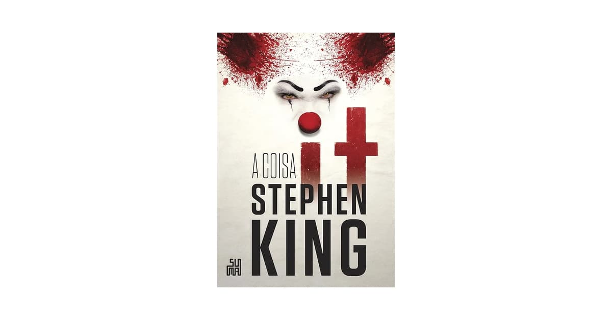Melhor Livro de Terror de Stephen King: Guia Definitivo